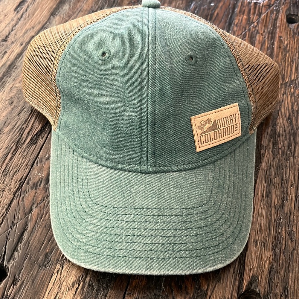 Cap
